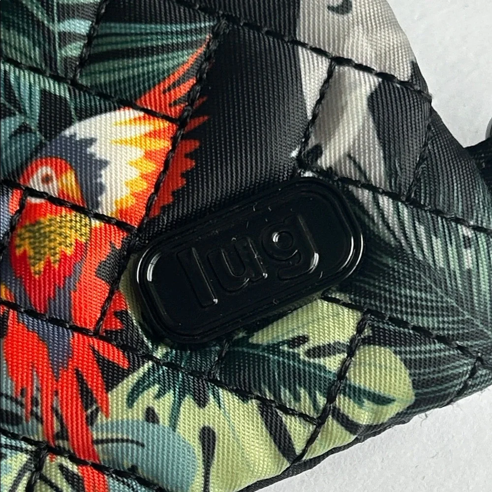lug peekaboo rfid